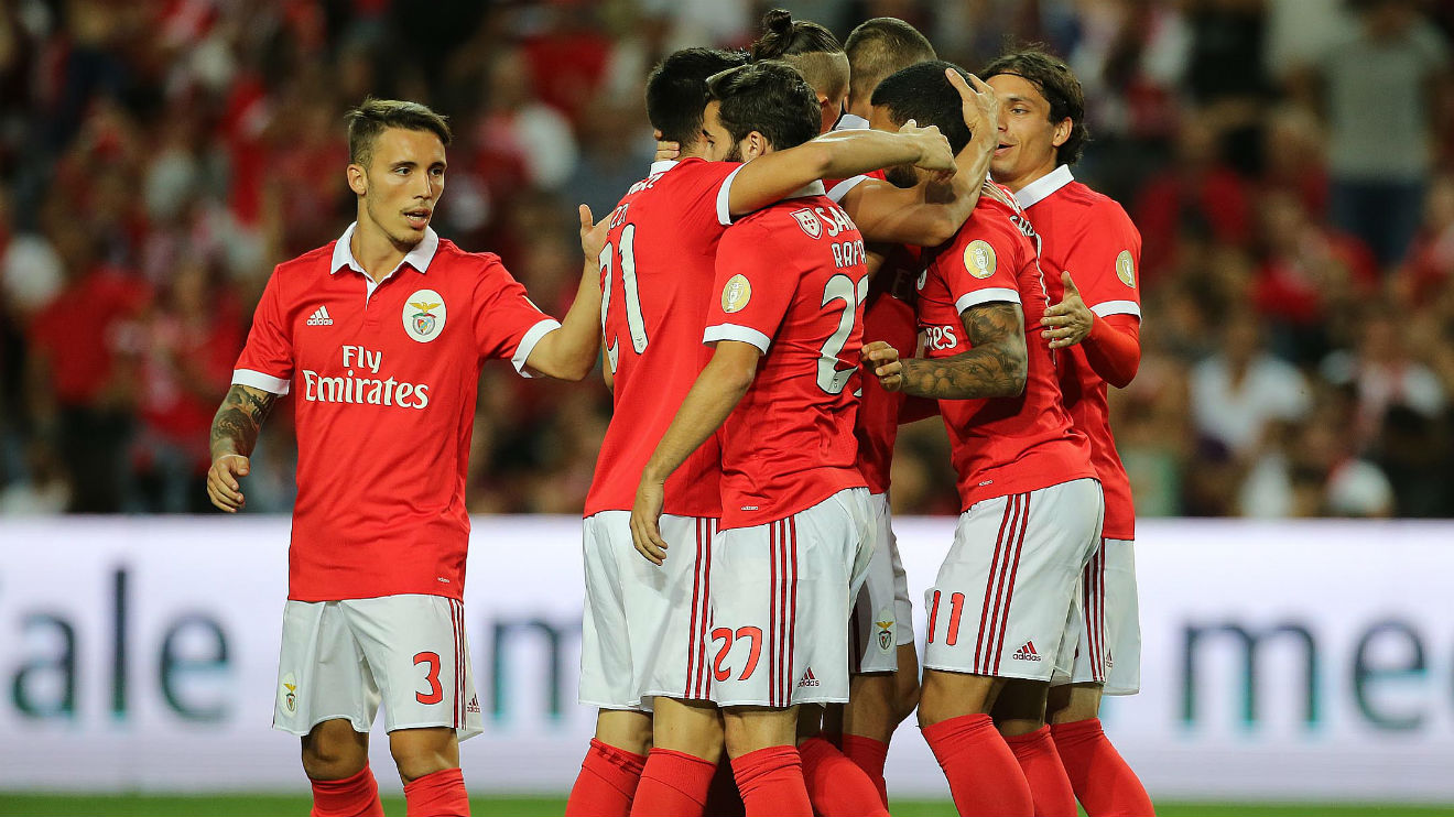 Festa do golo
