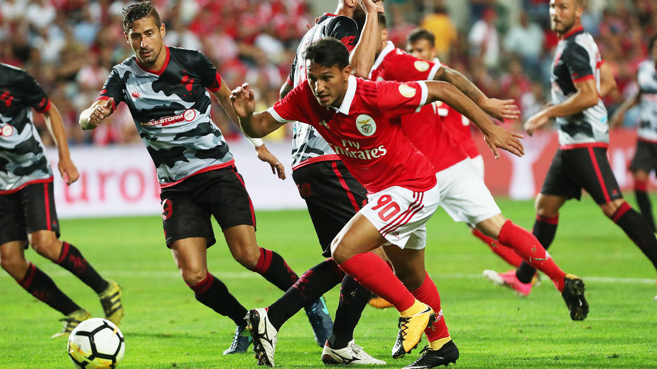 João Carvalho