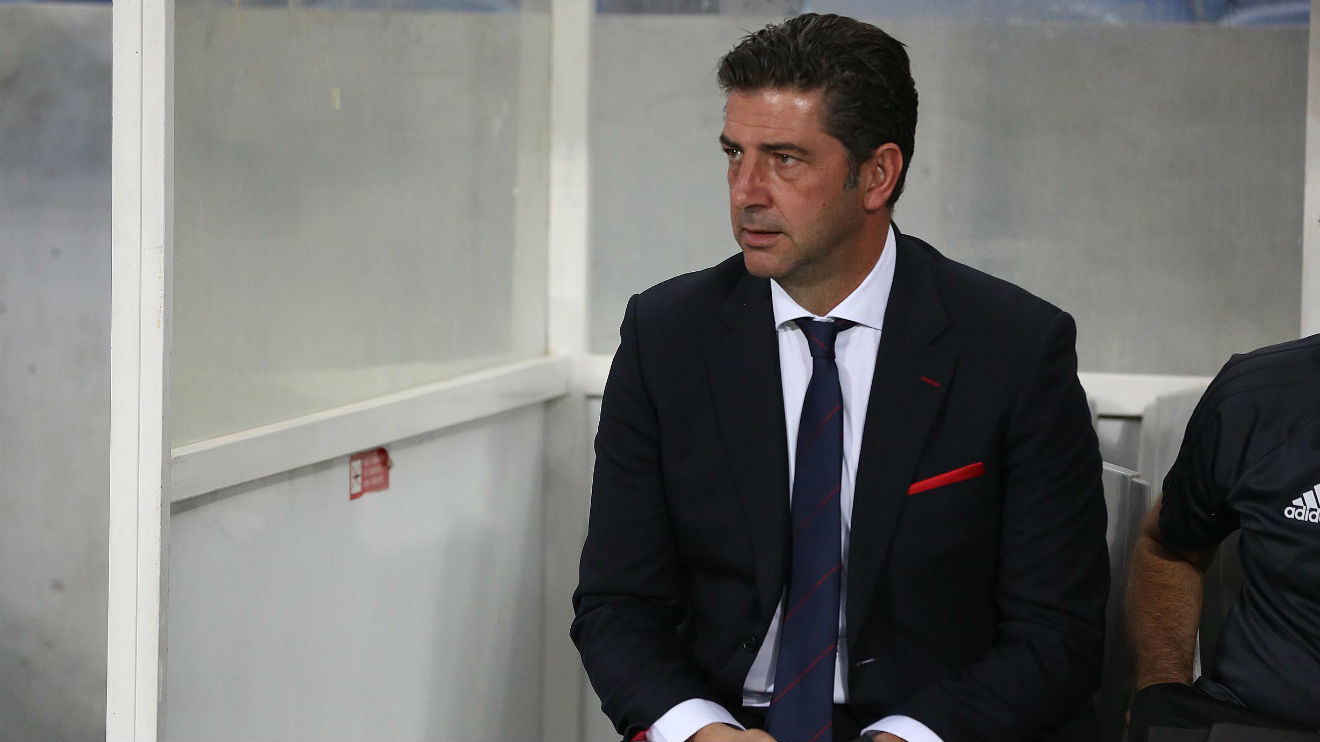 Rui Vitória