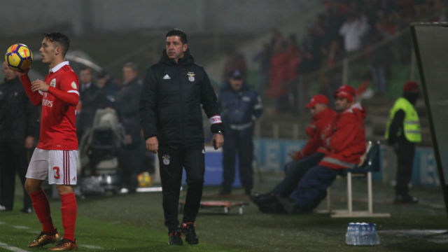 Rui Vit&#243;ria em Vila do Conde