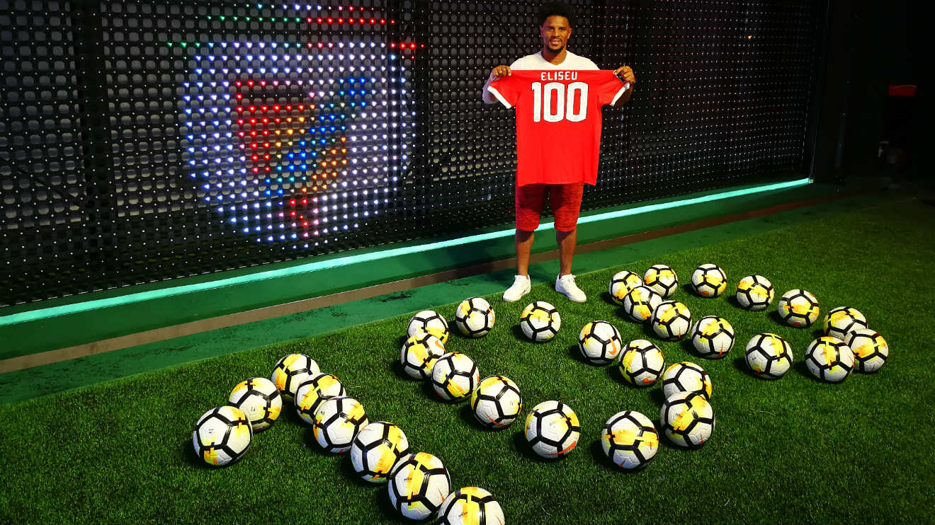 Eliseu