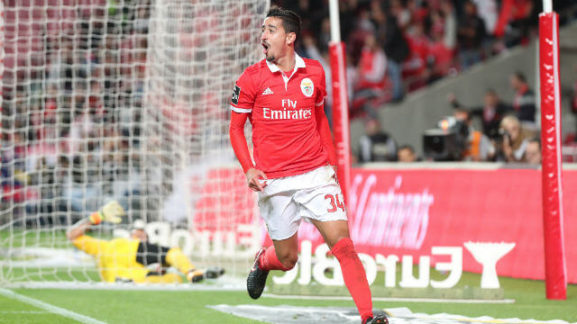 André Almeida