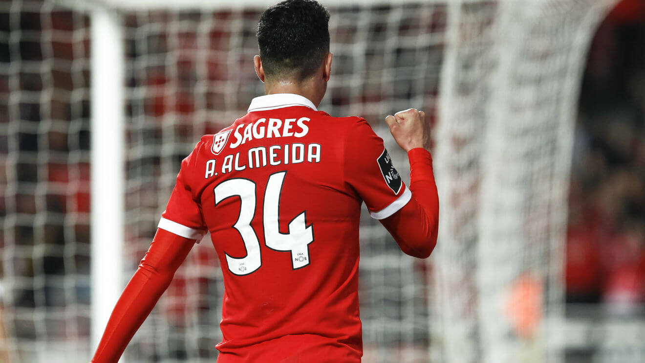 André Almeida