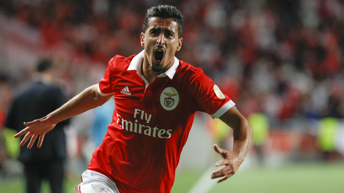 André Almeida
