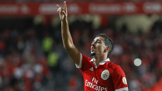 André Almeida