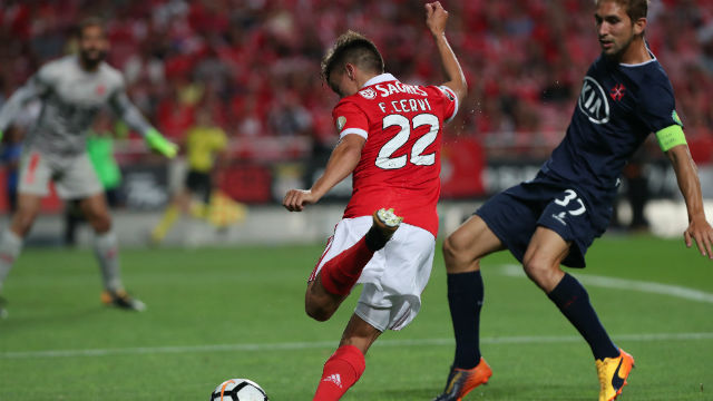 Franco Cervi