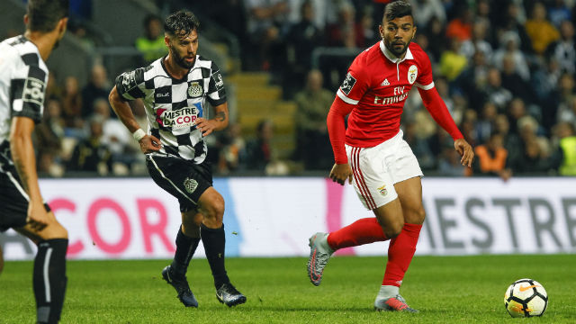 Gabriel Barbosa