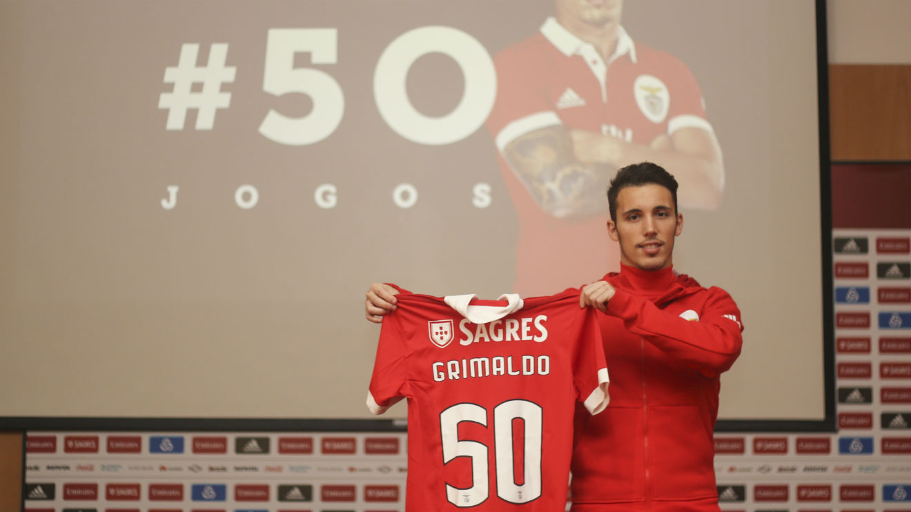Grimaldo