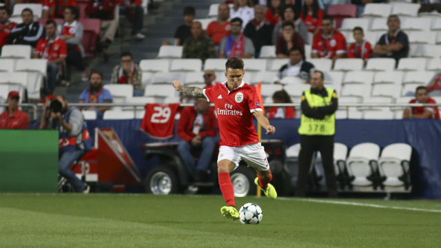 Grimaldo