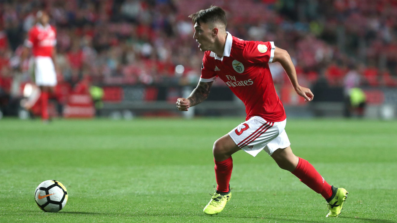 Grimaldo