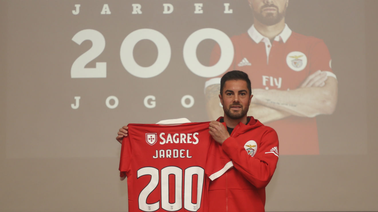 Jardel