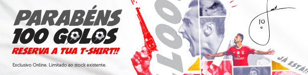T-shirt Jonas 100 golos
