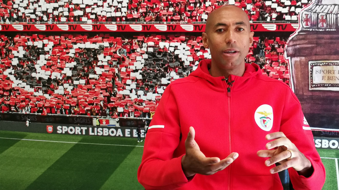 Luisão