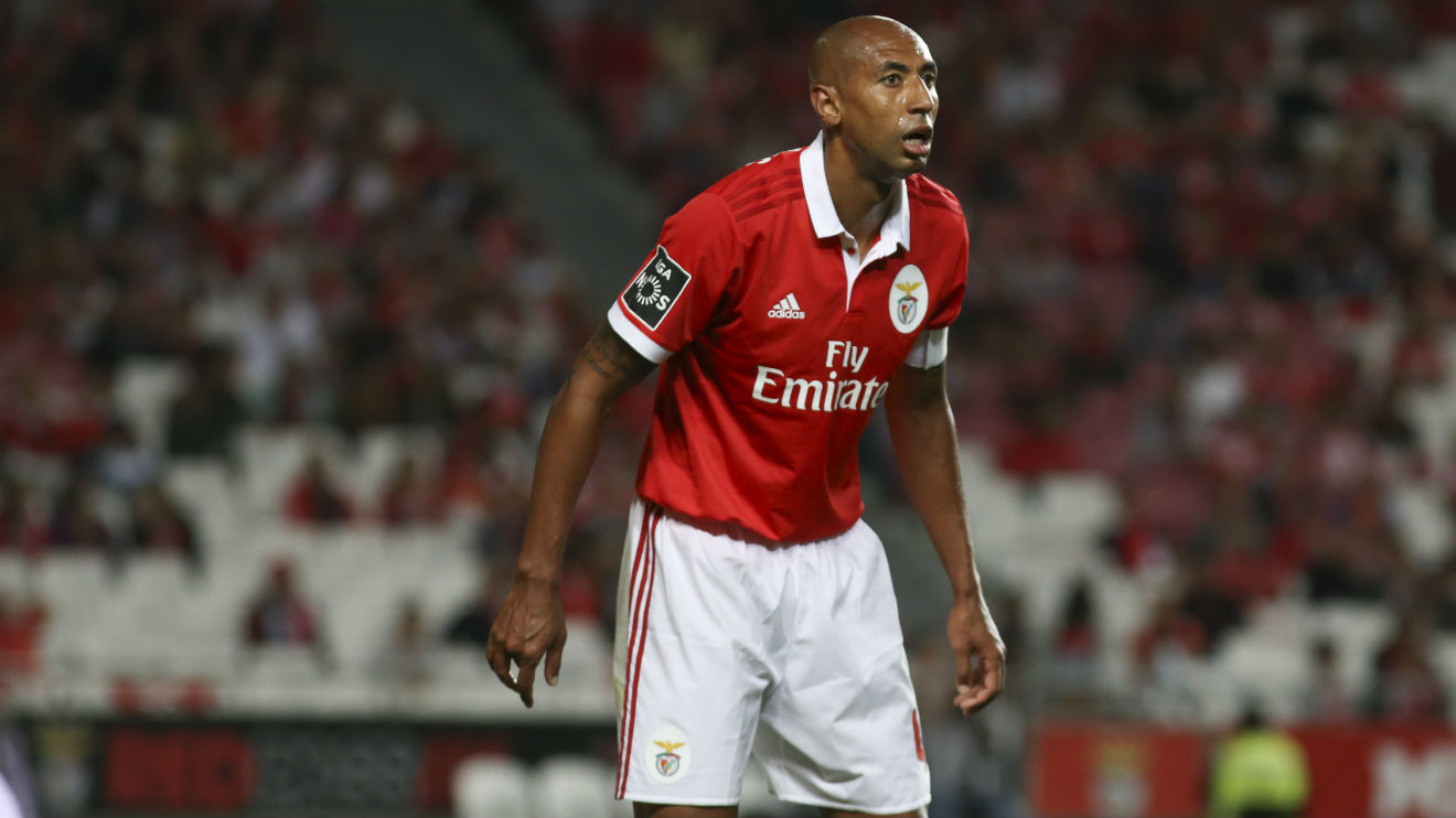 Luisão