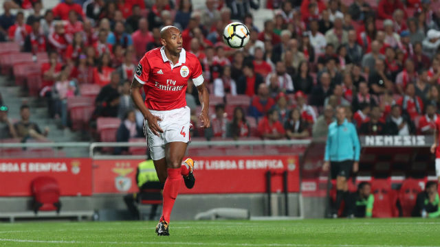 Luisão