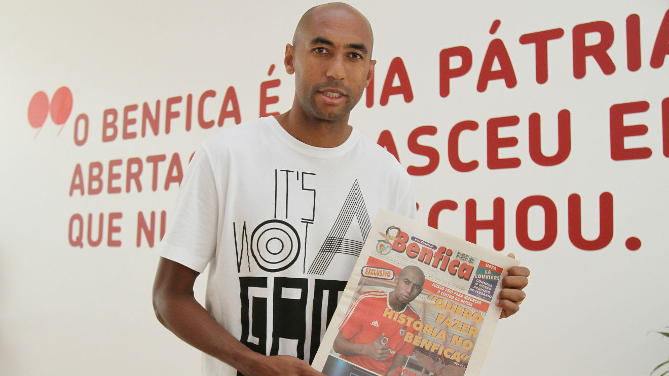 Luisão