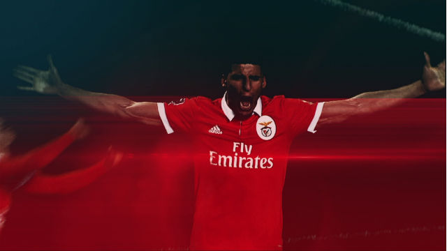 Rúben Dias