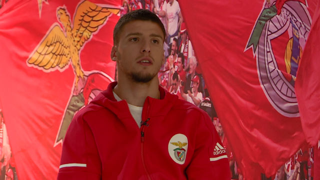 Rúben Dias