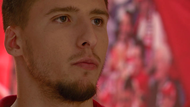 Rúben Dias