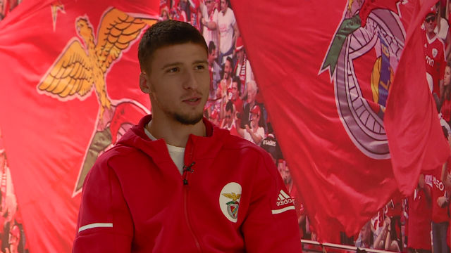 Rúben Dias