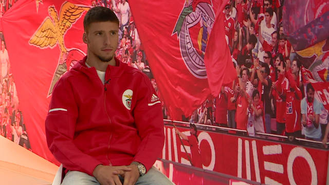 Rúben Dias
