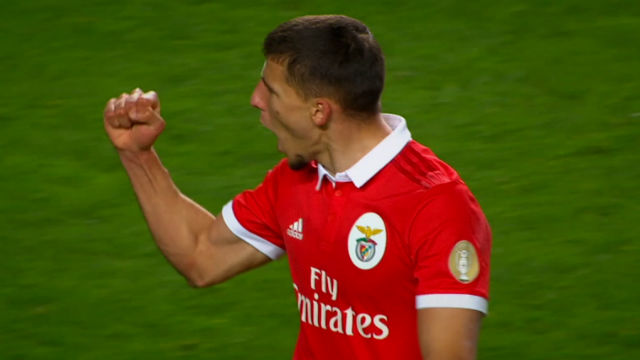 Rúben Dias