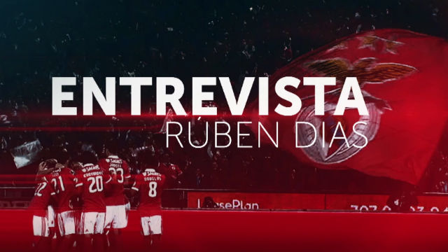 Rúben Dias