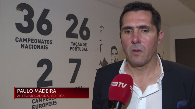 Paulo Madeira