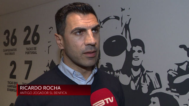 Ricardo Rocha