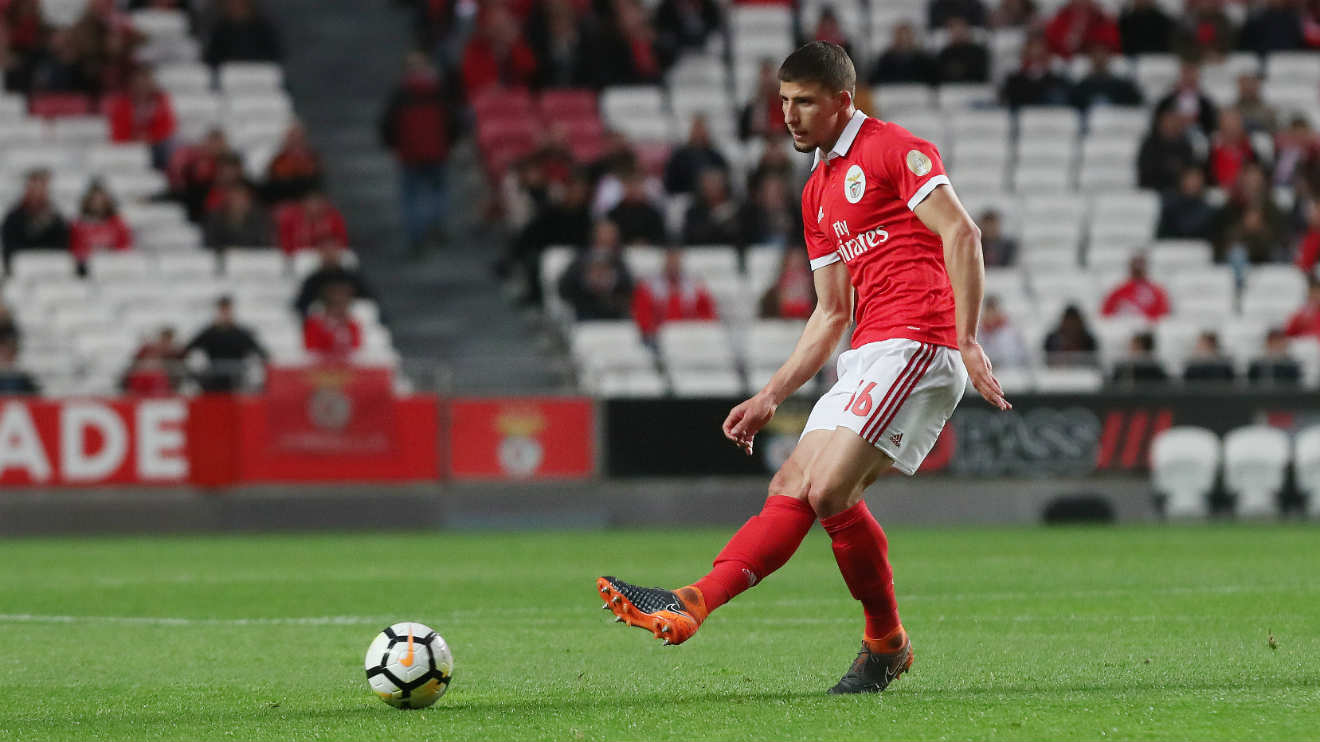 Rúben Dias