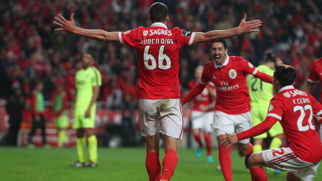 Rúben Dias