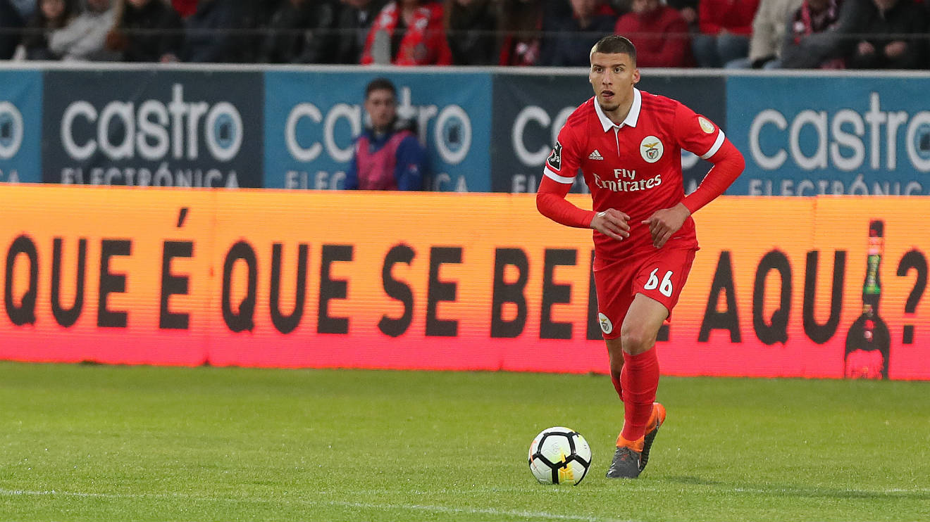 Rúben Dias