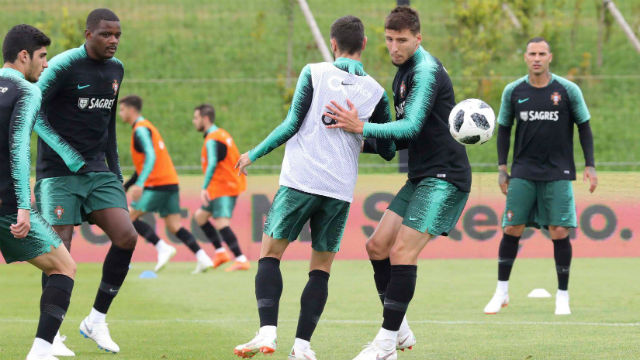 Rúben Dias