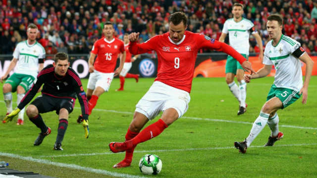 Seferovic