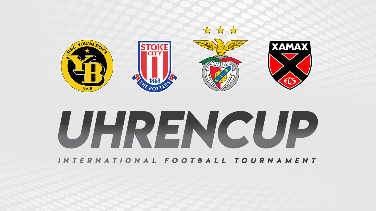 UhrenCup 2017