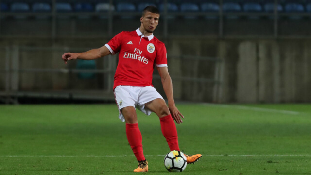 Rúben Dias