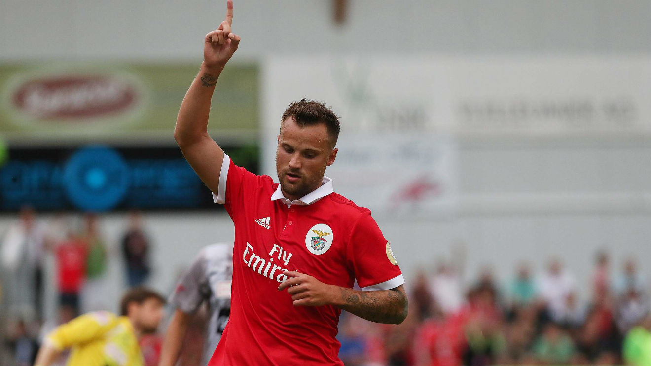 Seferovic