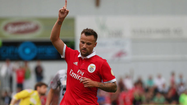 Seferovic