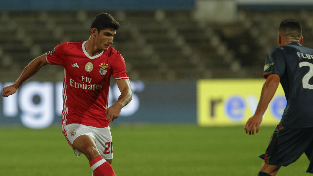 Belenenses-Benfica