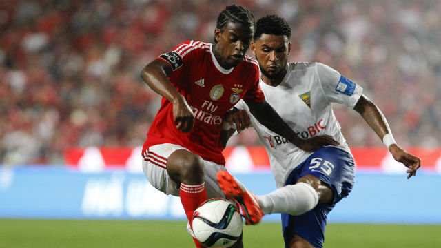 Benfica-Estoril