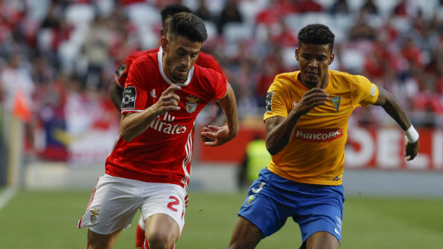 Benfica-Estoril