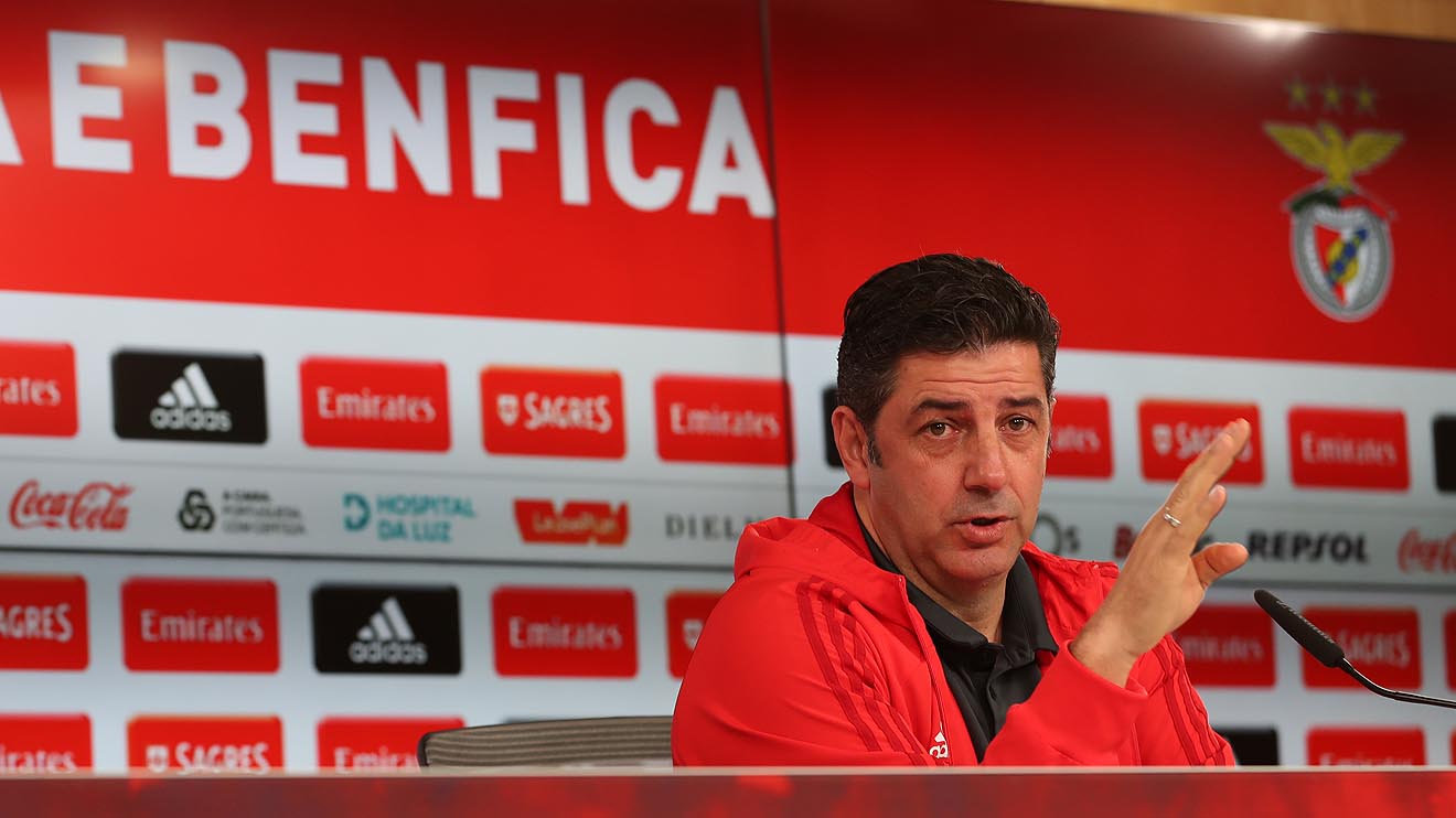Rui Vitória