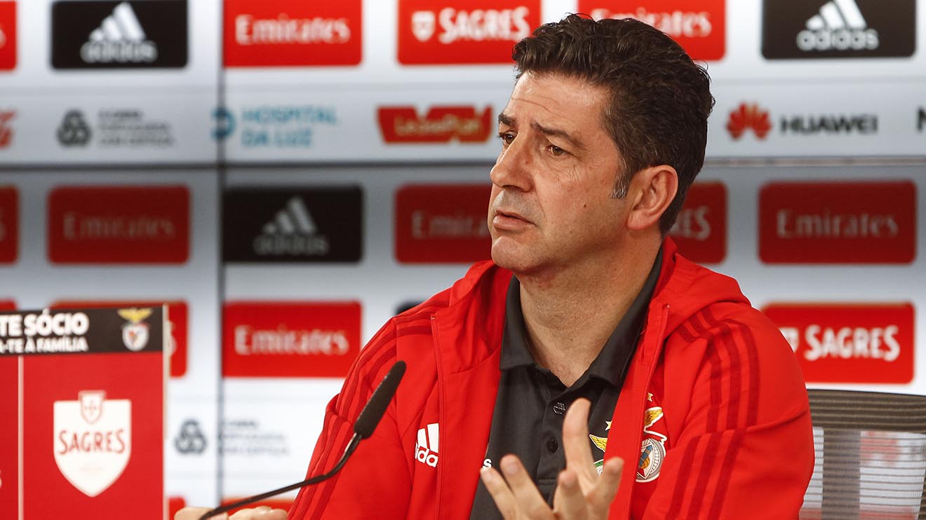 Rui Vitória