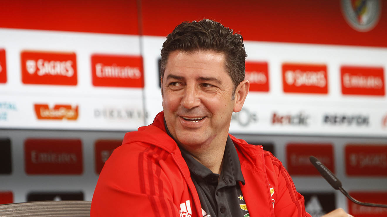 Rui Vitória