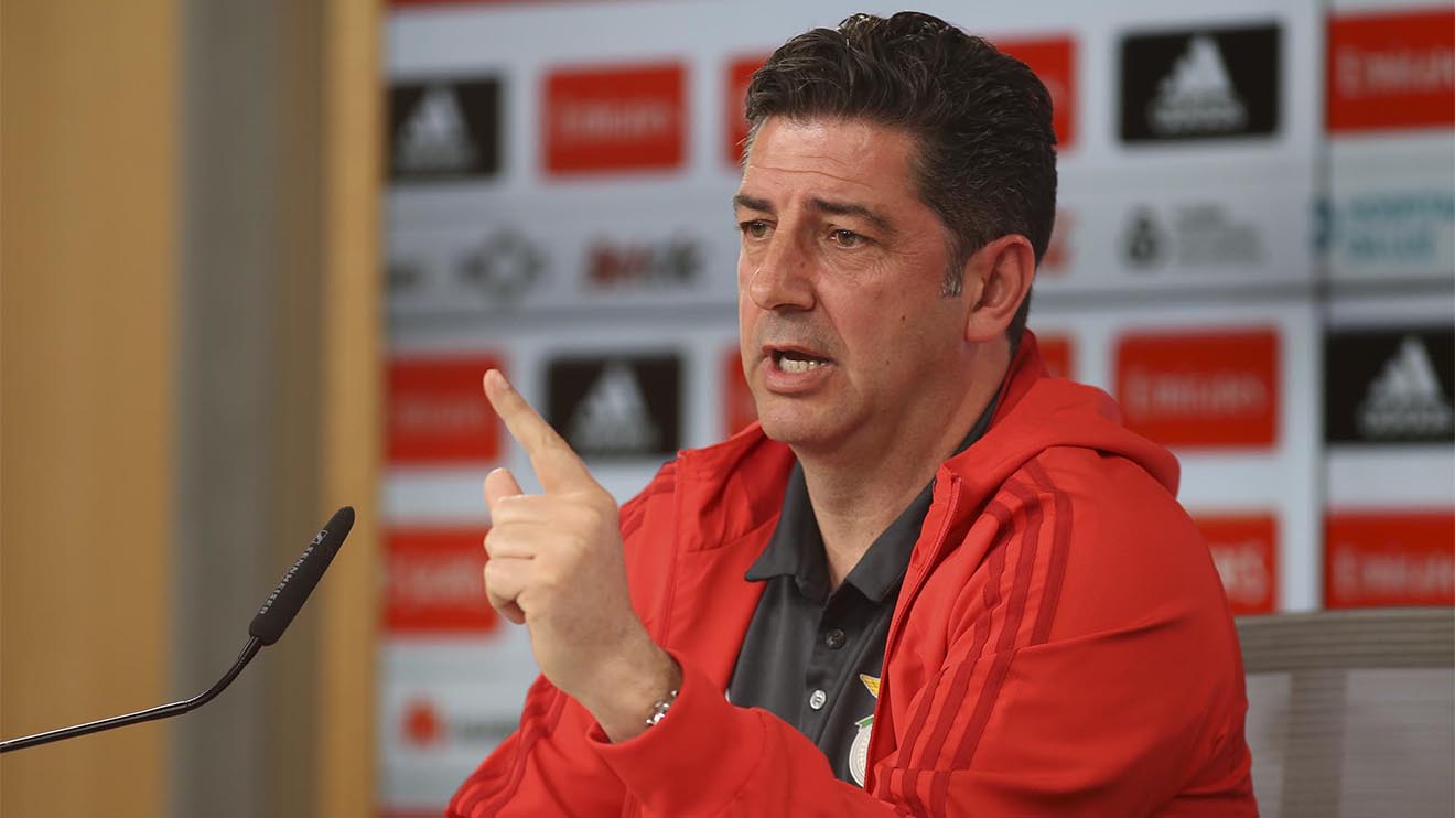 Rui Vitória