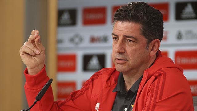 Rui Vitória