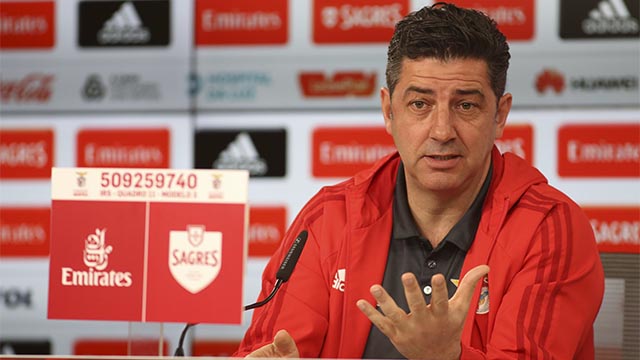 Rui Vitória