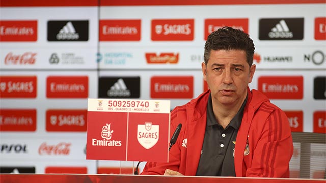 Rui Vitória