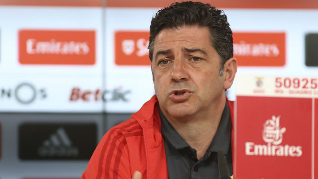 Rui Vitória