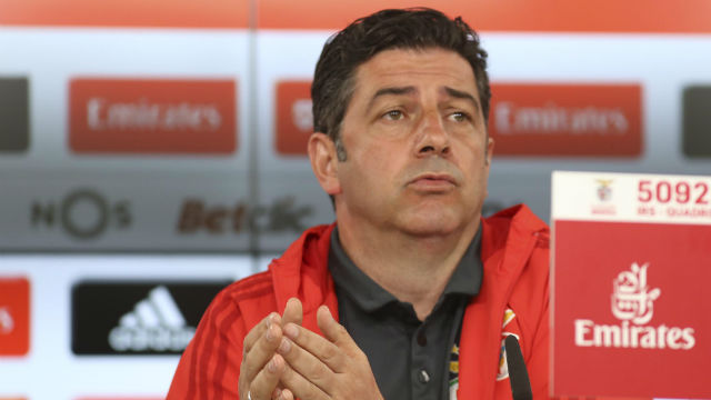 Rui Vitória